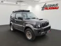Suzuki Ranger *Dachgepäckträger, Hundegitter*