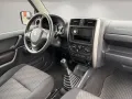 Suzuki Ranger *Dachgepäckträger, Hundegitter*