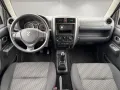 Suzuki Ranger *Dachgepäckträger, Hundegitter*
