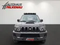 Suzuki Ranger *Dachgepäckträger, Hundegitter*