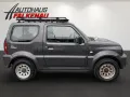 Suzuki Ranger *Dachgepäckträger, Hundegitter*
