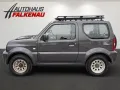 Suzuki Ranger *Dachgepäckträger, Hundegitter*