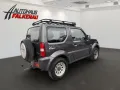 Suzuki Ranger *Dachgepäckträger, Hundegitter*