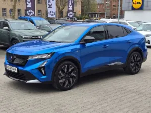 Renault Rafale 200 E-Tech Full Hybrid Esprit Alpine