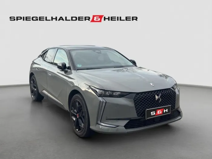 DS Automobiles DS4 E-Tense Performance Line DSPERF. HYBRID ALLW