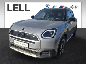 MINI Countryman SE ALL4
