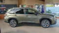 Subaru Forester 2.0 ie 100 kW AWD Platinum