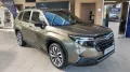 Subaru Forester 2.0 ie 100 kW AWD Platinum