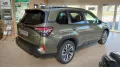Subaru Forester 2.0 ie 100 kW AWD Platinum