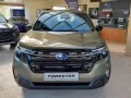 Subaru Forester 2.0 ie 100 kW AWD Platinum