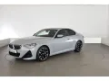 BMW 230 i Coupe M Sport Anhängerkupplung  Shadow Lin