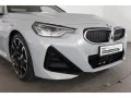 BMW 230 i Coupe M Sport Anhängerkupplung  Shadow Lin