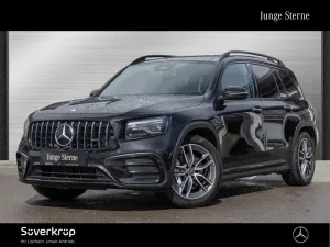 Mercedes-Benz GLB 35 AMG 4M ,