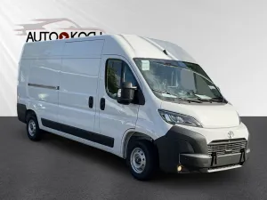Toyota Proace Max H2 Kasten 35 L3H2 BlueHDi 140 Meister