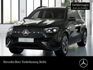 Mercedes-Benz GLE 350 de 4M AMG+NIGHT+PANO+360+AHK+MULTIBEAM