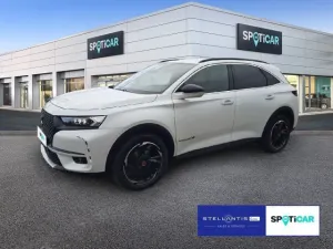 DS Automobiles DS 7 Crossback 1.6 PureTech 180*Autom.*SHZ*FSH*A