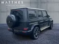 Mercedes-Benz G 400 d AMG/Night/Manufaktur/360°/AHK