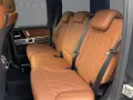 Mercedes-Benz G 400 d AMG/Night/Manufaktur/360°/AHK