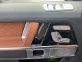 Mercedes-Benz G 400 d AMG/Night/Manufaktur/360°/AHK