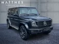 Mercedes-Benz G 400 d AMG/Night/Manufaktur/360°/AHK