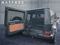 Mercedes-Benz G 400 d AMG/Night/Manufaktur/360°/AHK
