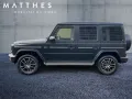 Mercedes-Benz G 400 d AMG/Night/Manufaktur/360°/AHK