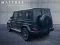 Mercedes-Benz G 400 d AMG/Night/Manufaktur/360°/AHK