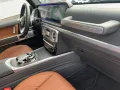 Mercedes-Benz G 400 d AMG/Night/Manufaktur/360°/AHK