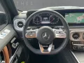 Mercedes-Benz G 400 d AMG/Night/Manufaktur/360°/AHK