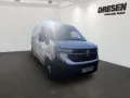 Renault Master IV Kasten Hochraum Tempomat+Rückfahrkamer