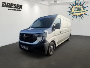 Renault Master IV Kasten Hochraum Tempomat+Rückfahrkamer