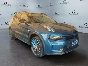 Other Lynk&co 01 1.5 PHEV 132Kw - PREZZO REALE