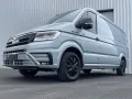 MAN TGE 3.200 L3H2 Kasten 4x4 Individual S ACC STHZ
