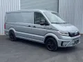 MAN TGE 3.200 L3H2 Kasten 4x4 Individual S ACC STHZ