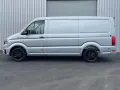 MAN TGE 3.200 L3H2 Kasten 4x4 Individual S ACC STHZ