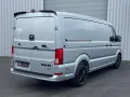 MAN TGE 3.200 L3H2 Kasten 4x4 Individual S ACC STHZ
