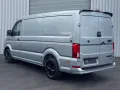 MAN TGE 3.200 L3H2 Kasten 4x4 Individual S ACC STHZ