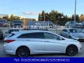 Hyundai i40 1,7 CRDi blue Style DCT, NAVI,SHZ,PDC,KAMERA