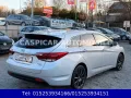 Hyundai i40 1,7 CRDi blue Style DCT, NAVI,SHZ,PDC,KAMERA