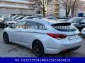 Hyundai i40 1,7 CRDi blue Style DCT, NAVI,SHZ,PDC,KAMERA