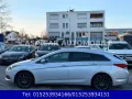 Hyundai i40 1,7 CRDi blue Style DCT, NAVI,SHZ,PDC,KAMERA