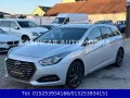 Hyundai i40 1,7 CRDi blue Style DCT, NAVI,SHZ,PDC,KAMERA