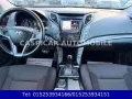 Hyundai i40 1,7 CRDi blue Style DCT, NAVI,SHZ,PDC,KAMERA
