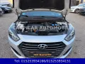 Hyundai i40 1,7 CRDi blue Style DCT, NAVI,SHZ,PDC,KAMERA