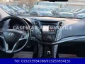 Hyundai i40 1,7 CRDi blue Style DCT, NAVI,SHZ,PDC,KAMERA