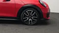 MINI COOPER S  John Cooper Works Trim