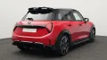 MINI COOPER S  John Cooper Works Trim