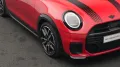 MINI COOPER S  John Cooper Works Trim