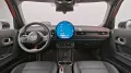 MINI COOPER S  John Cooper Works Trim