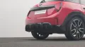 MINI COOPER S  John Cooper Works Trim